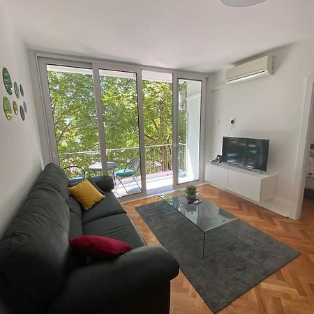 Apartamento Apartman Eni Rijeka Exterior foto