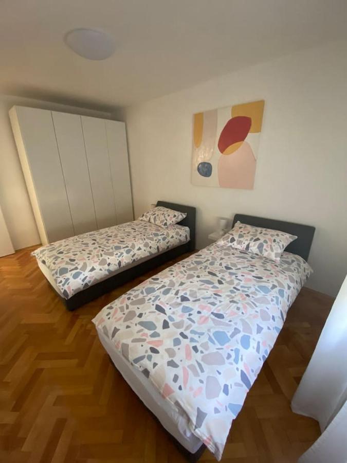 Apartamento Apartman Eni Rijeka Exterior foto