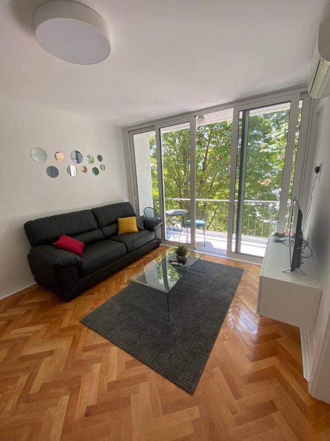 Apartamento Apartman Eni Rijeka Exterior foto