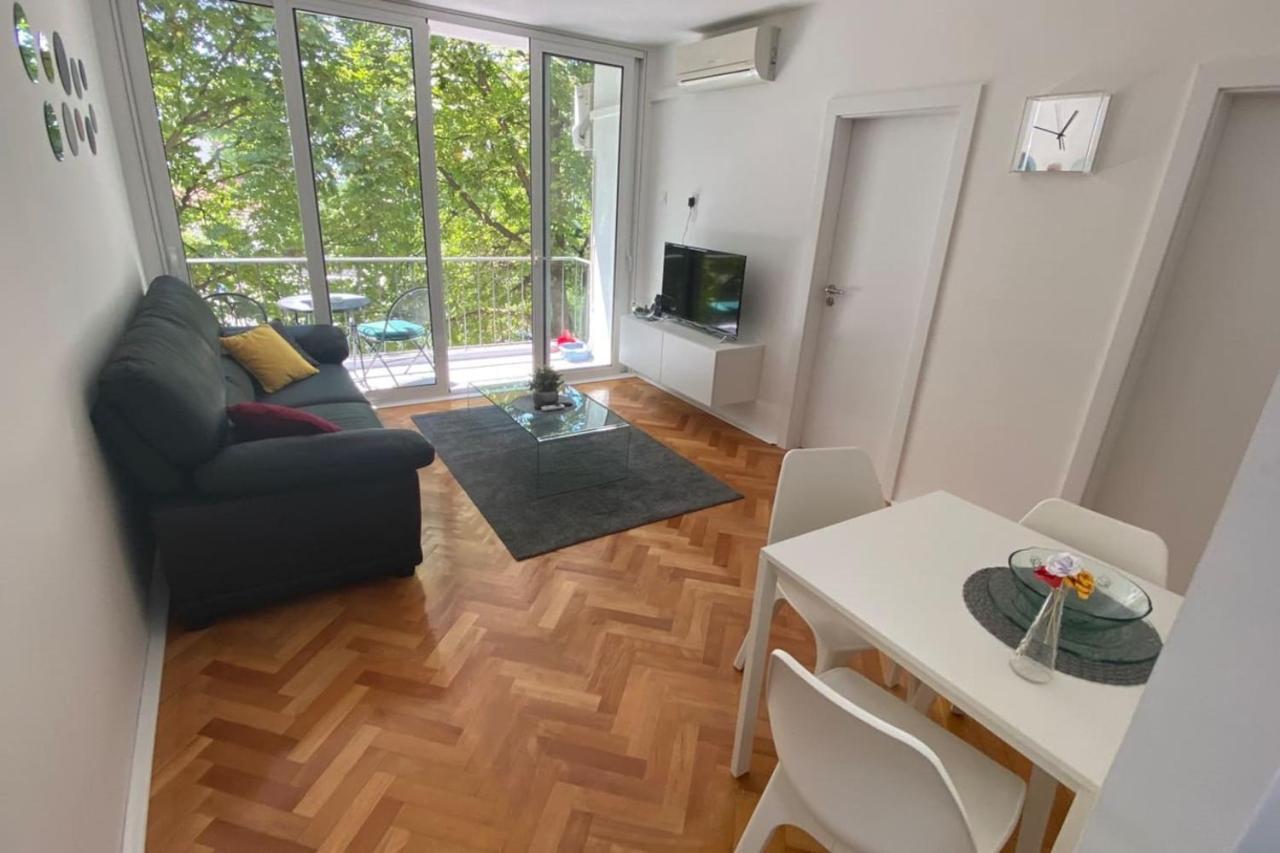 Apartamento Apartman Eni Rijeka Exterior foto
