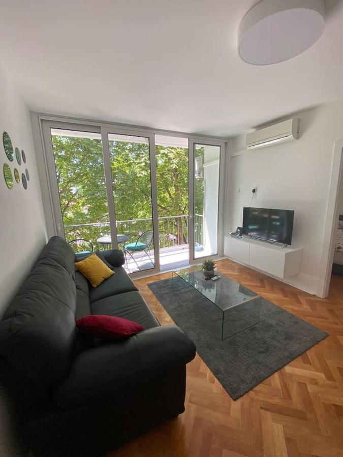 Apartamento Apartman Eni Rijeka Exterior foto