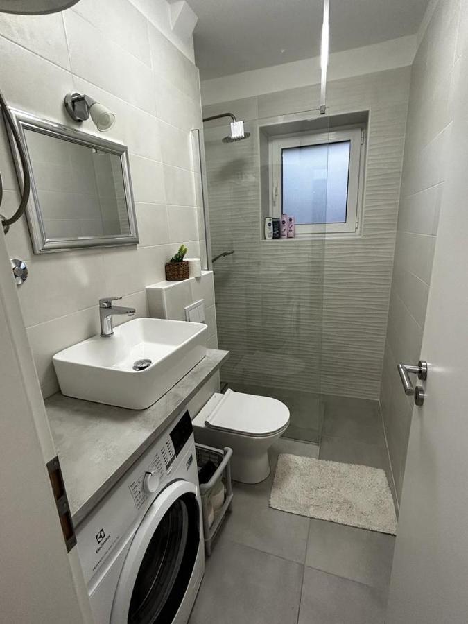 Apartamento Apartman Eni Rijeka Exterior foto
